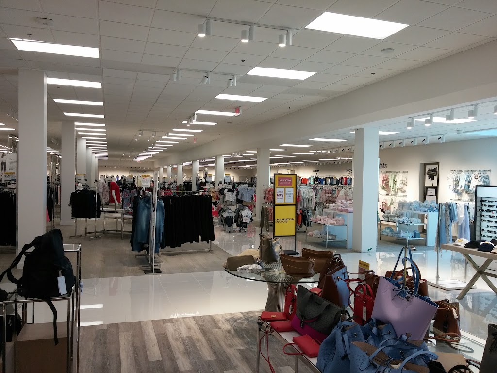 Hudsons Bay | 5401 Bd des Galeries, Québec, QC G2K 1N4, Canada | Phone: (418) 627-5922