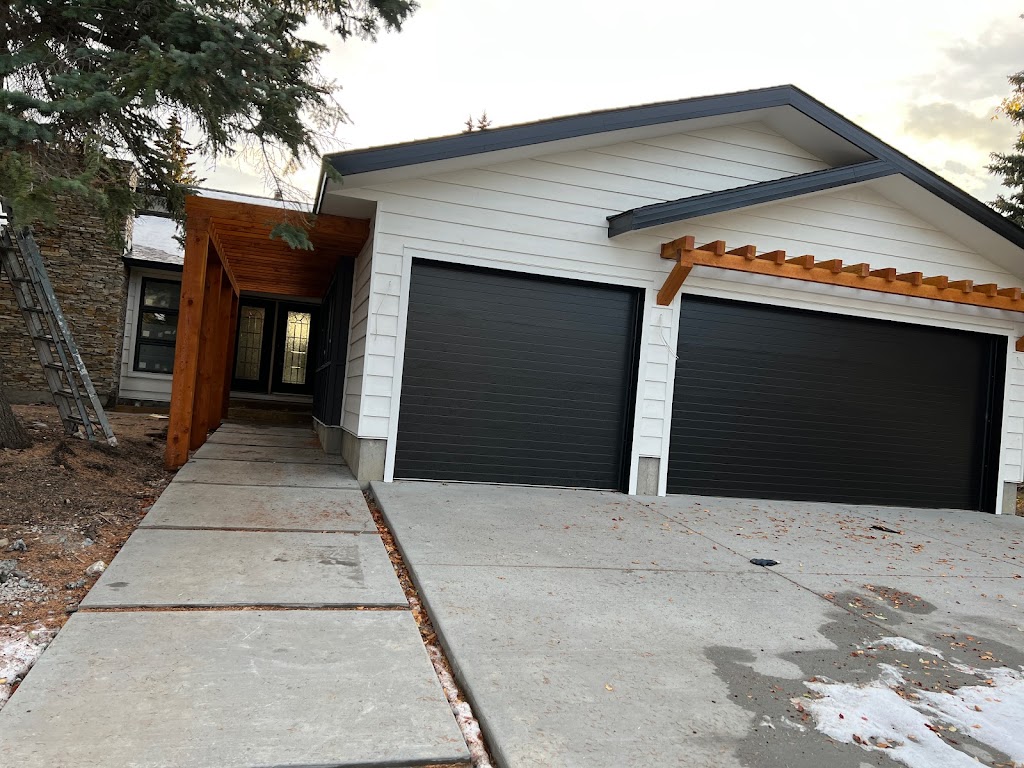 Lucky painting Limited | 2076 Brightoncrest Green SE, Calgary, AB T2Z 5A3, Canada | Phone: (587) 839-4138