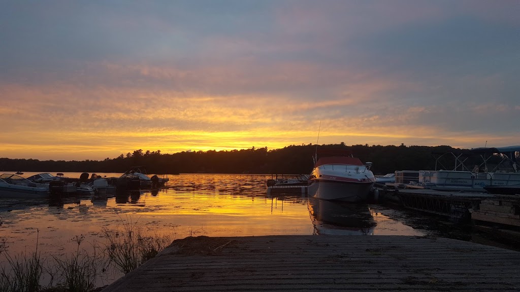 Summerland Rideau | 5118 Leo Lake Rd, Kingston, ON K0H, Canada | Phone: (613) 387-3275