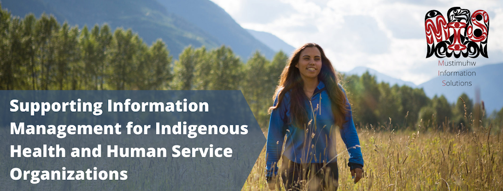 Mustimuhw Information Solutions | 5760 Allenby Rd, Duncan, BC V9L 5J1, Canada | Phone: (778) 403-5473