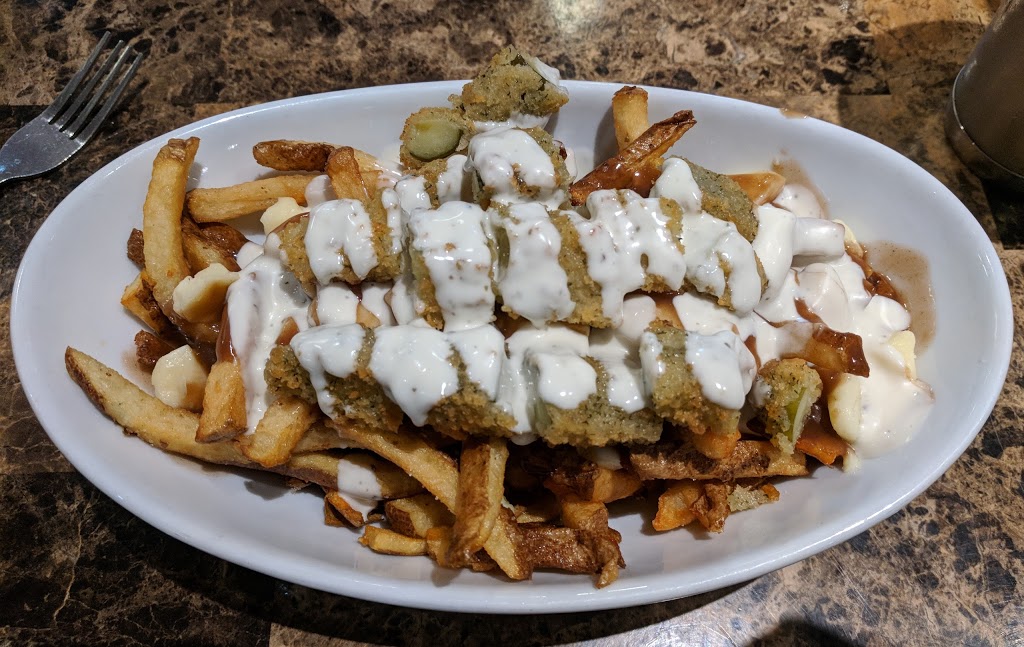 Coney Island Cafe | 4908 Dewdney Ave, Regina, SK S4T 1B8, Canada | Phone: (306) 206-1711