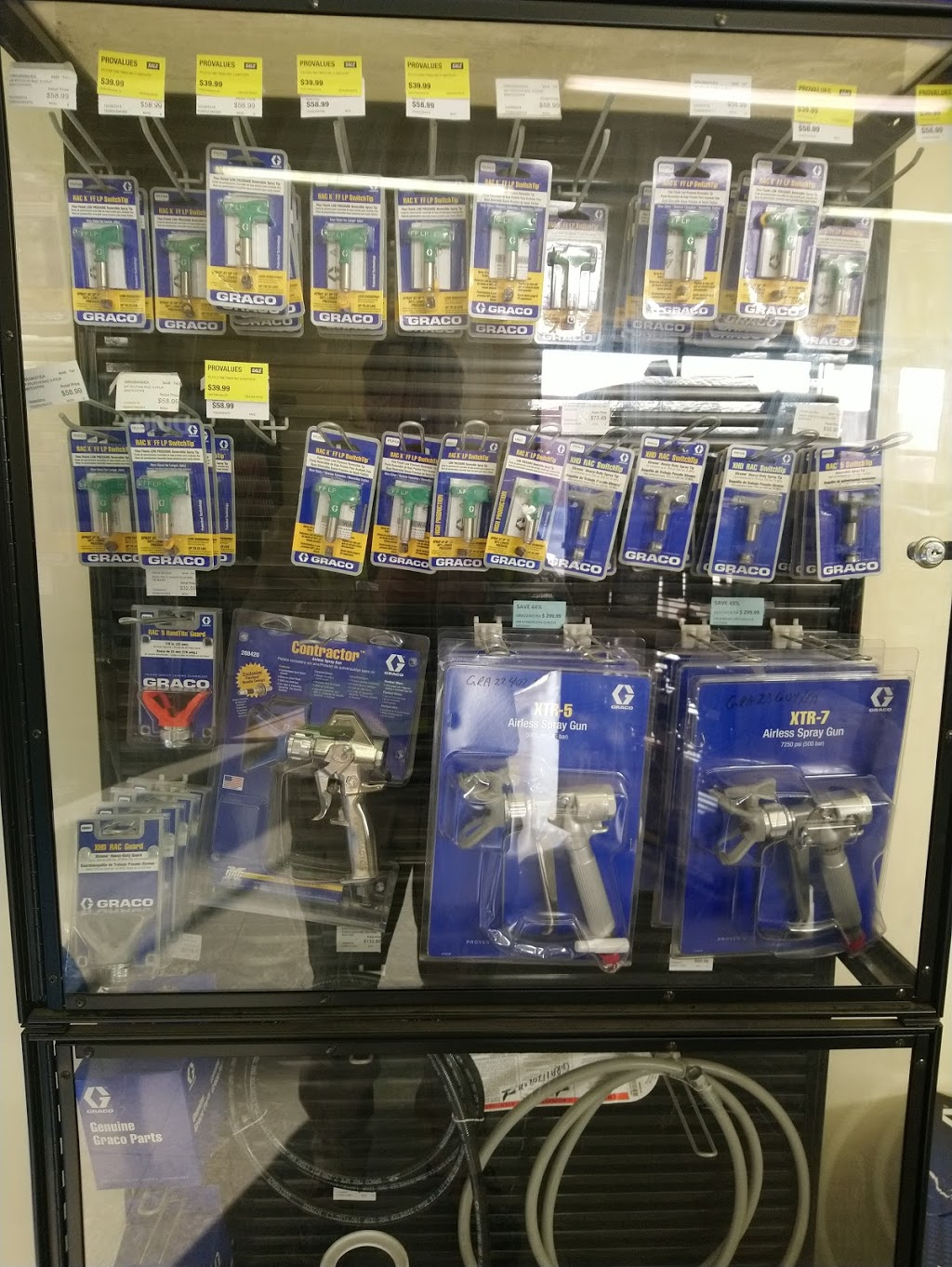 Dulux Paints | 8737 50 St NW, Edmonton, AB T6B 1E7, Canada | Phone: (780) 469-2384