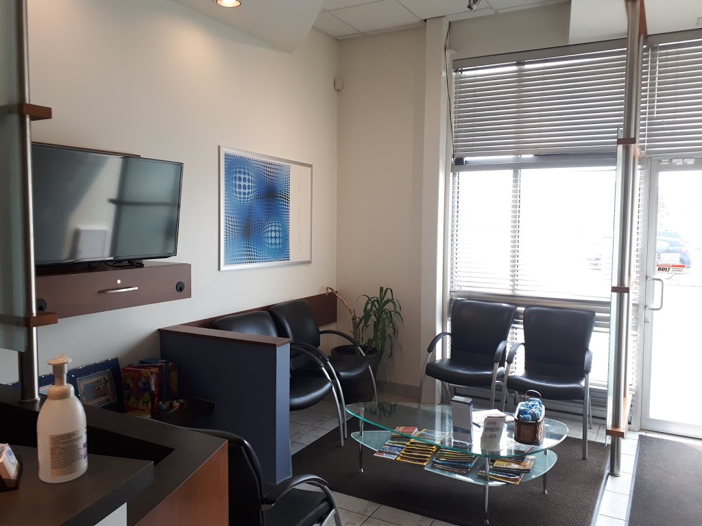 Clareview Aestiva Dental Center | 13736 40 St NW, Edmonton, AB T5Y 3E5, Canada | Phone: (780) 428-1025