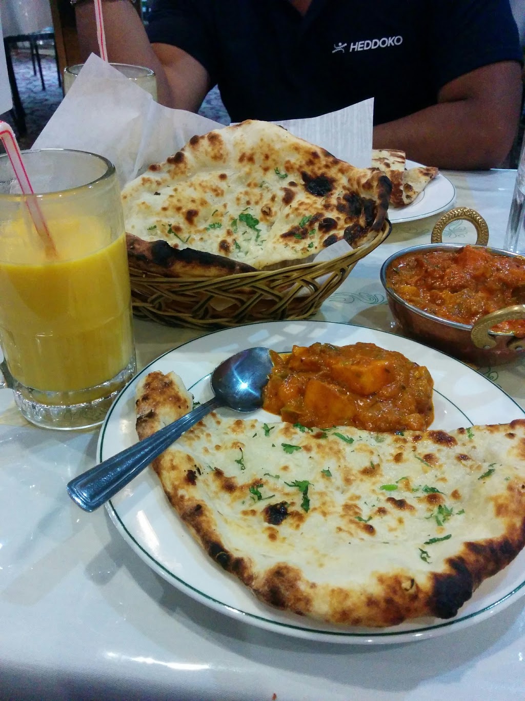 India Beau Village | 640 Rue Jarry O, Montréal, QC H3N 1G2, Canada | Phone: (514) 272-5847