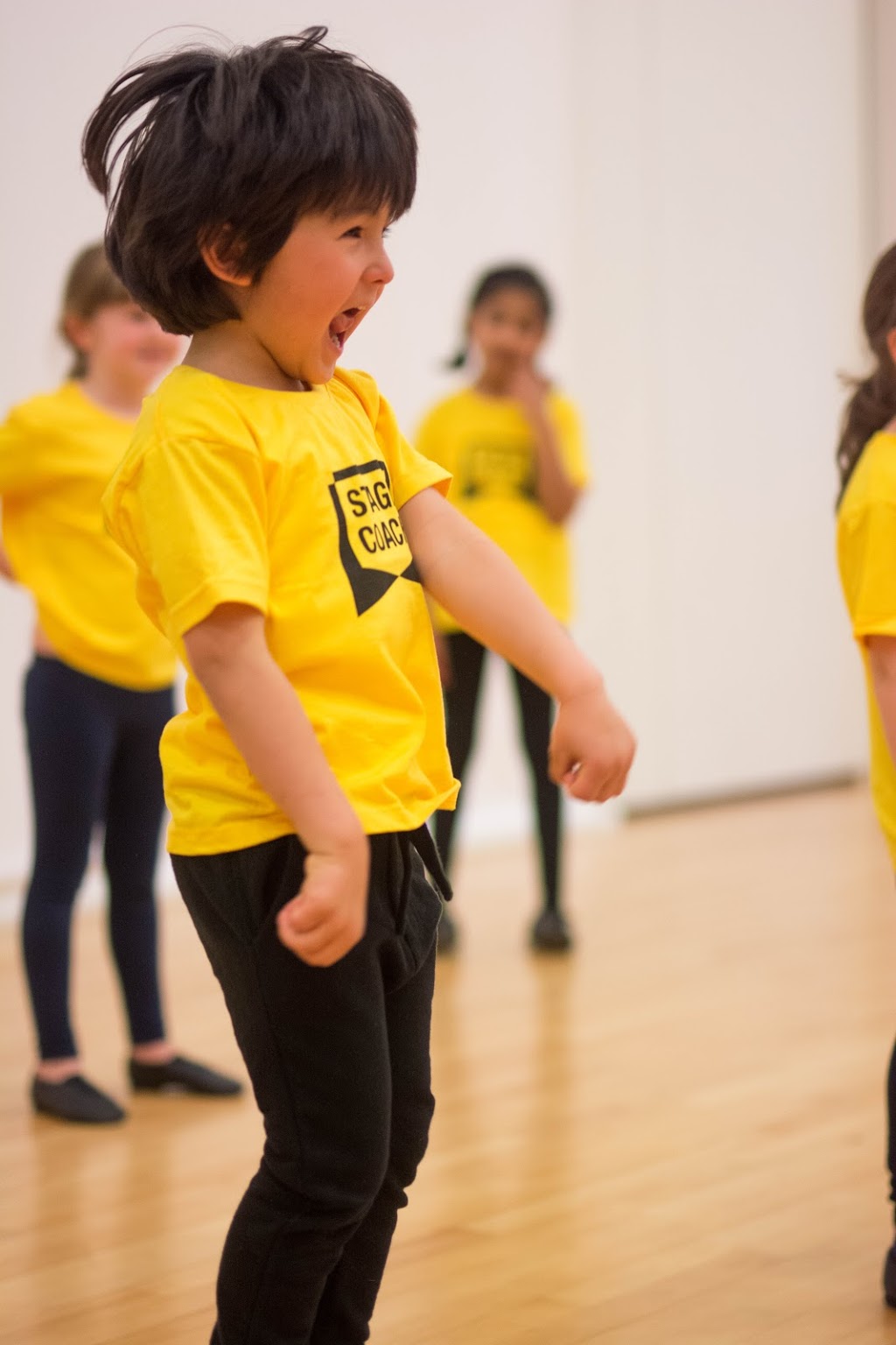Stagecoach Performing Arts Calgary (Dalhousie) | 5432 Dalhart Rd NW, Calgary, AB T3A 1V6, Canada | Phone: (403) 604-0047