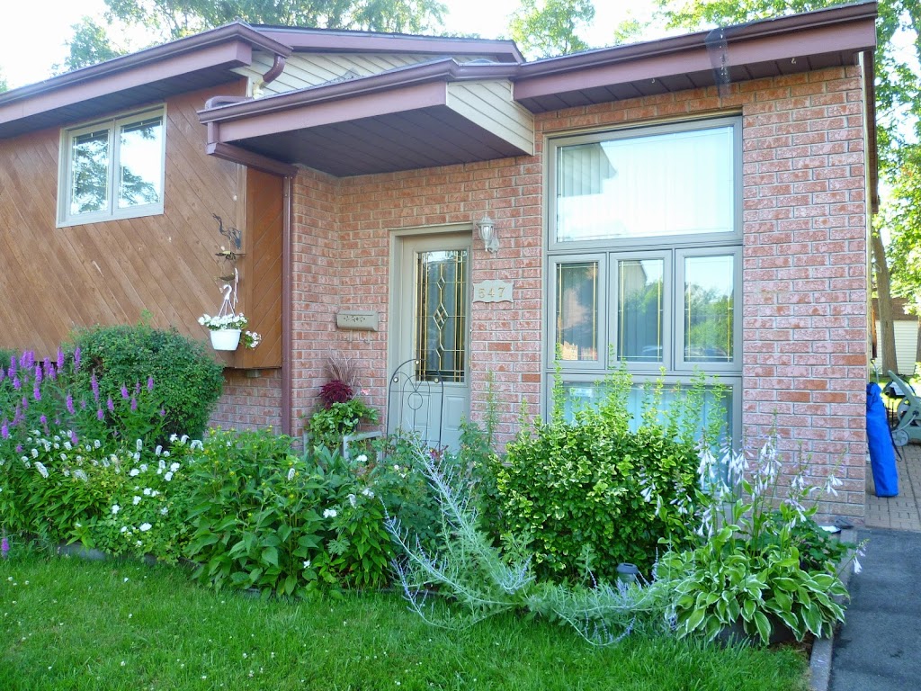 Équilibre Vie | rue 2y3, 547 Rue Lauzon, Laval, QC H7X 2Y3, Canada | Phone: (450) 689-8952