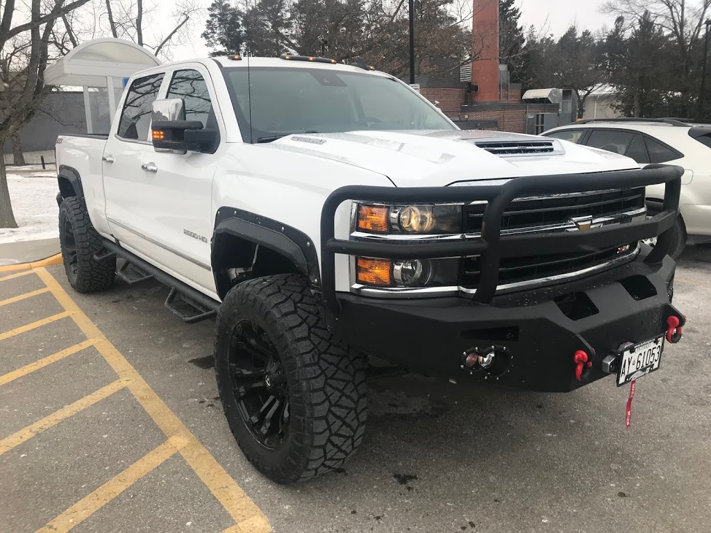 Green Tree Auto Care Inc. | 580 Riddell Rd, Orangeville, ON L9W 5H3, Canada | Phone: (519) 940-5402