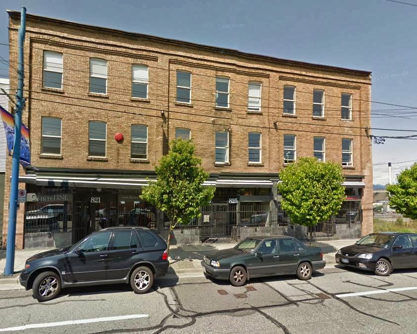 Eos Lightmedia | 825 Powell St #310, Vancouver, BC V6A 1H7, Canada | Phone: (604) 639-5488
