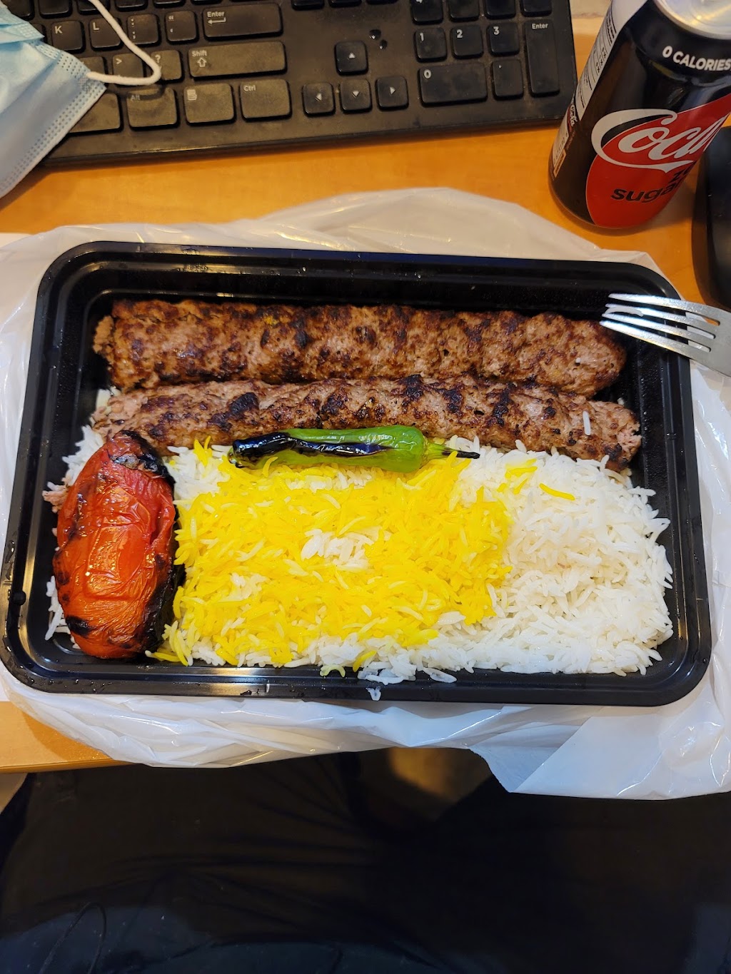 Daryani Fine Bakery | 10670 Yonge St, Richmond Hill, ON L4C 3C9, Canada | Phone: (905) 237-5046