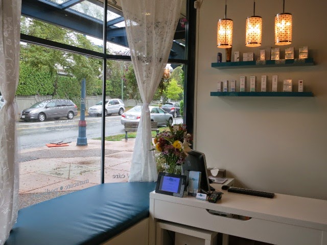 Open to Beauty Esthetics Lounge | 1842 W 57th Ave, Vancouver, BC V6P 1T7, Canada | Phone: (604) 563-5800