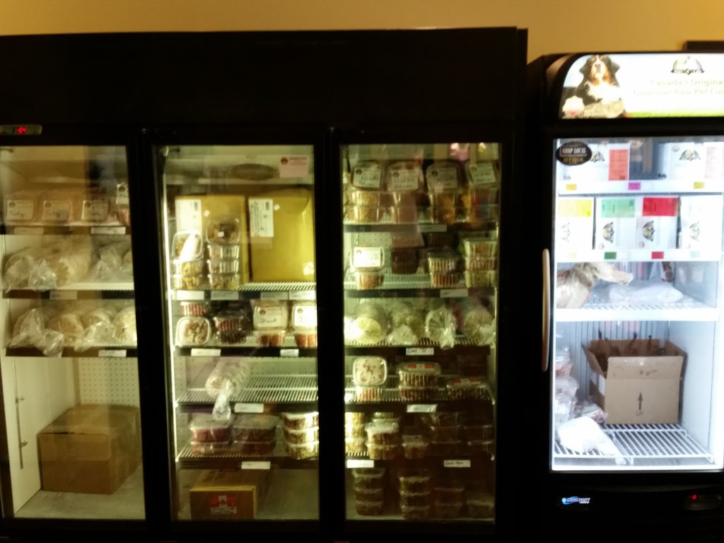The Healthy Dog Store | 17 Queen St N, Tottenham, ON L0G 1W0, Canada | Phone: (905) 406-3647