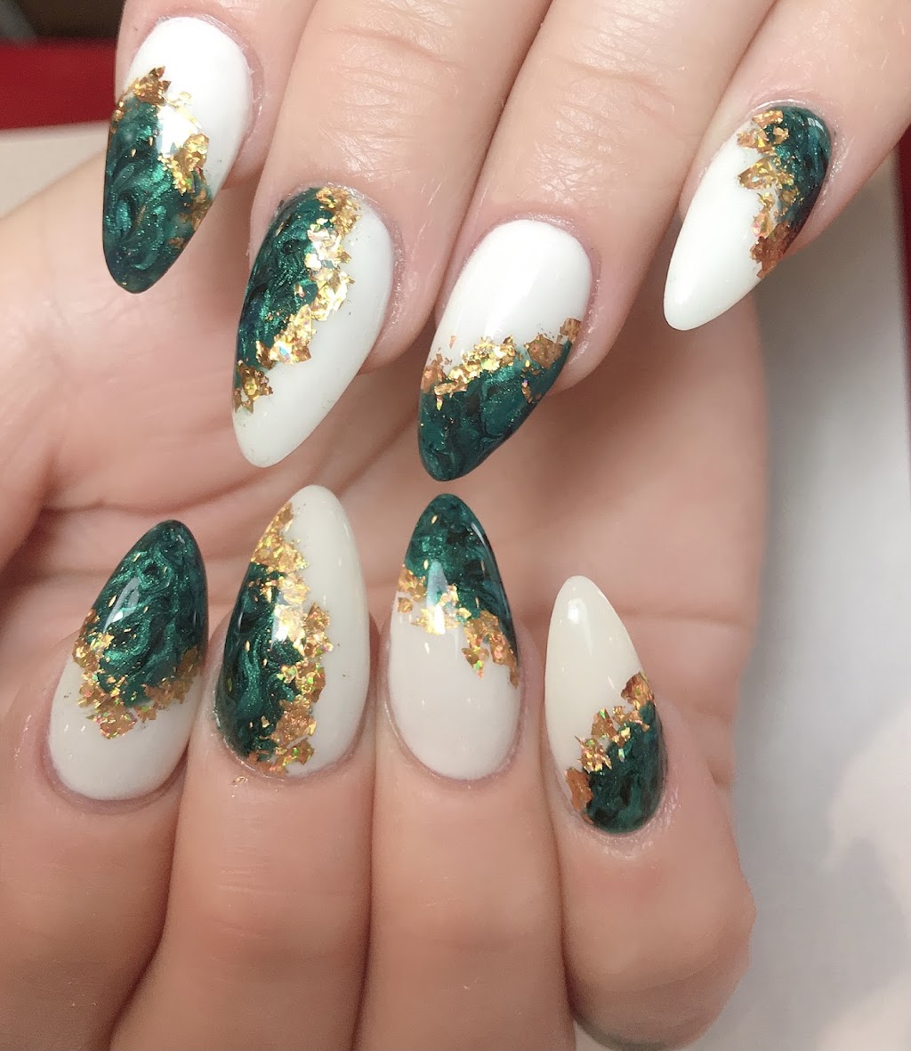 Kelly's Nails and Spa 11135 14 St NE 210, Calgary, AB T3K 0Z7, Canada