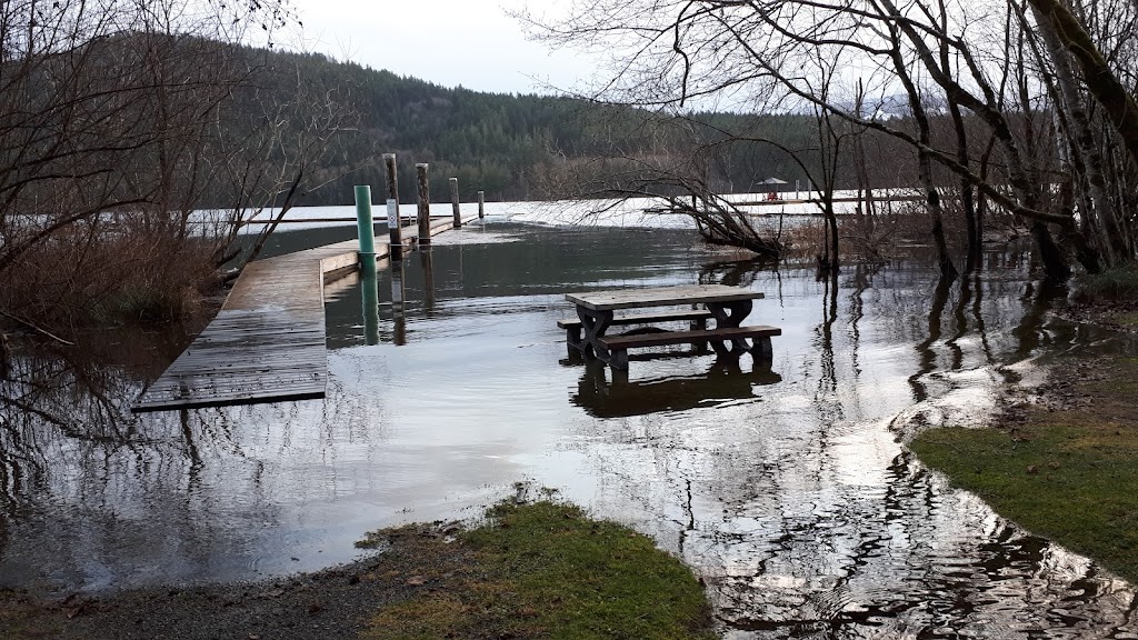 Nantree Park | Nantree Rd, Meades Creek Rd, Youbou, BC V0R 1Y0, Canada | Phone: (250) 746-2620