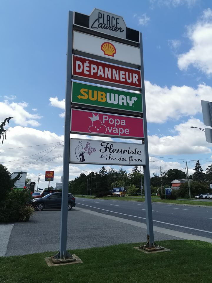 PopaVape Saint-Hyacinthe | 4725 Boulevard Laurier O, Saint-Hyacinthe, QC J2S 6S7, Canada | Phone: (819) 313-2321
