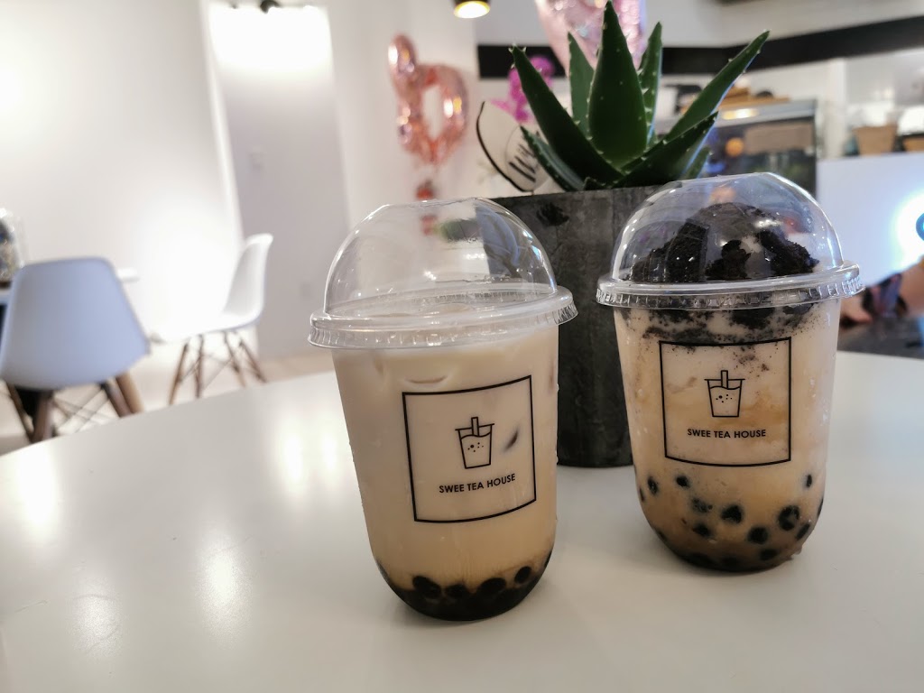 SWEE TEA HOUSE | 1237 Barrington St, Halifax, NS B3J 1Y2, Canada | Phone: (902) 422-6066