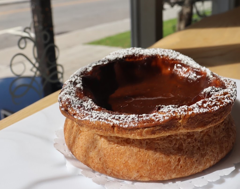 Boulangerie Artisanale eBou | 129 Rue Principale, Saint-Sauveur, QC J0R 1R6, Canada | Phone: (450) 227-2256