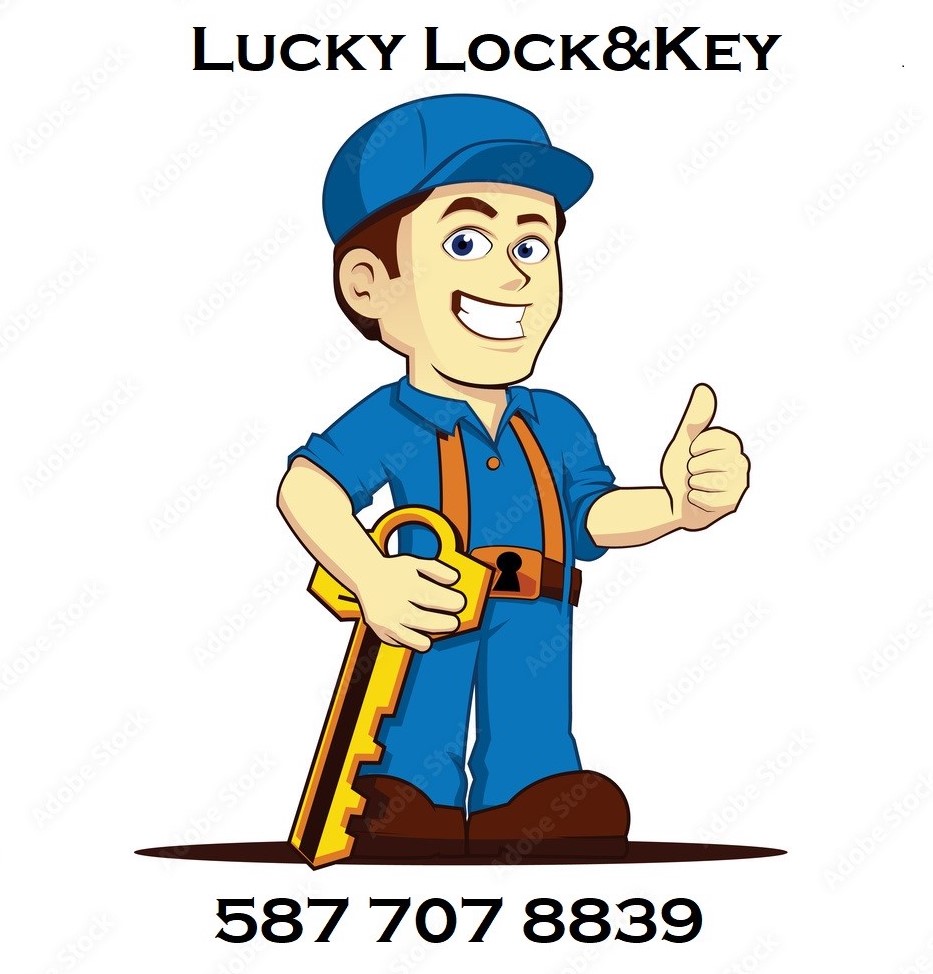 Locksmith | point of interest | 2395 Eversyde Ave SW, Calgary, AB T2Y 0B5, Canada | 5877078839 OR +1 587-707-8839