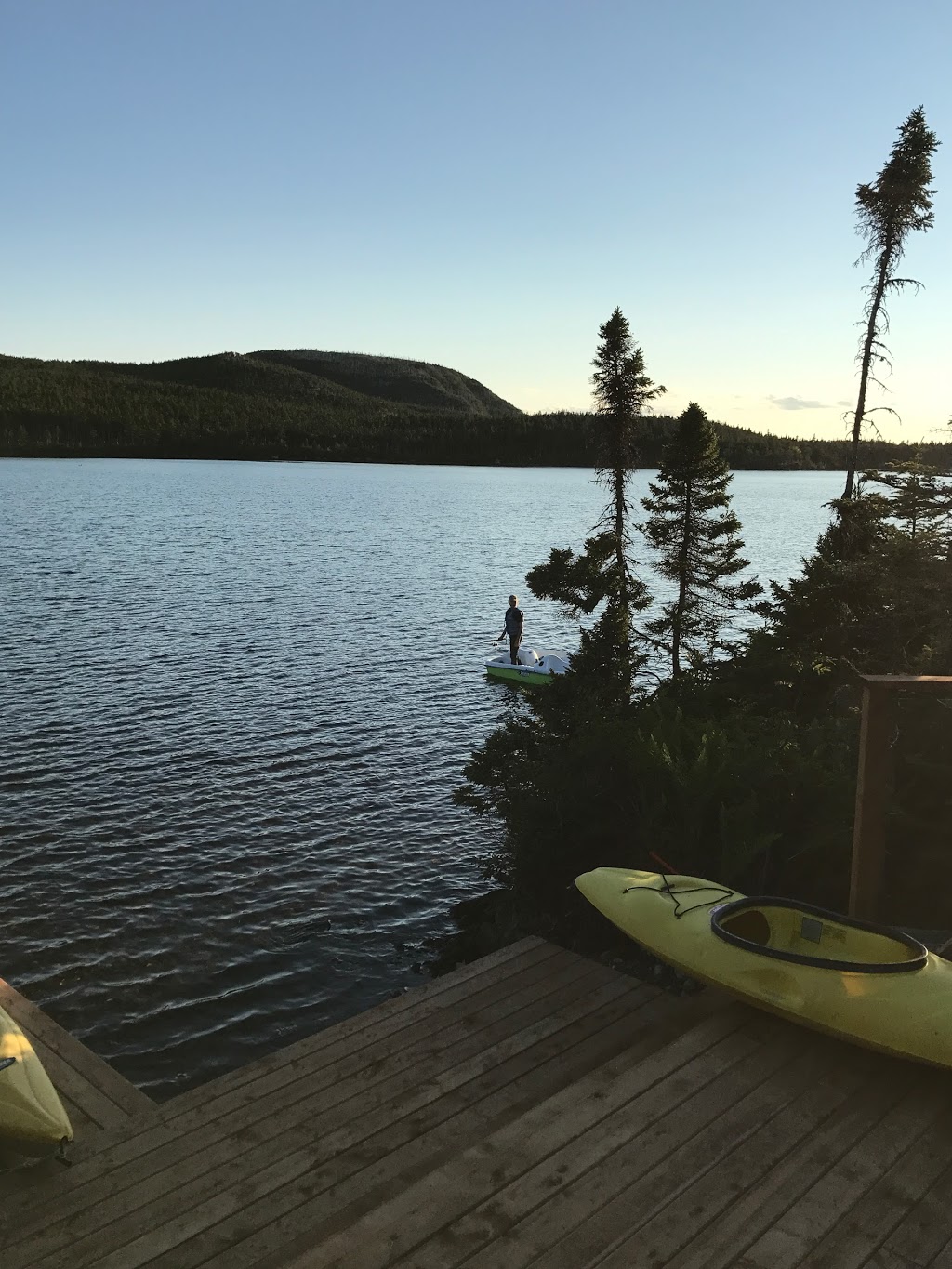 Marine Park | 515 Pouch Cove Line, Pouch Cove, NL A0A 3L0, Canada | Phone: (709) 335-7275