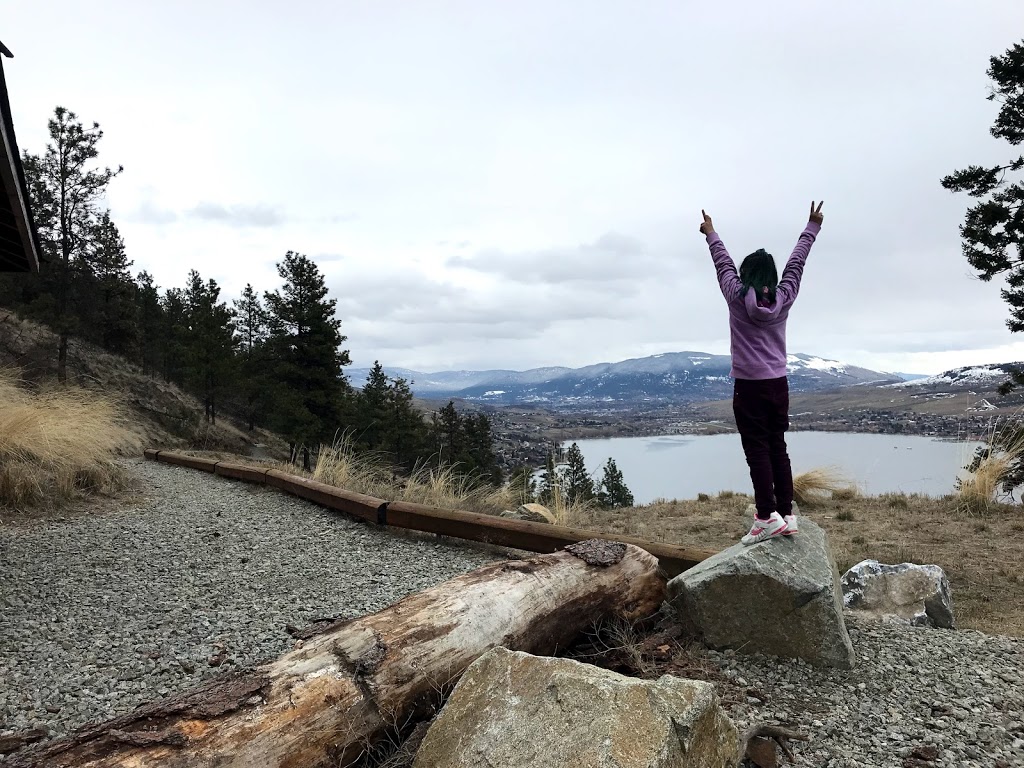 Adventure Bay Trail | 8808-8868 Tavistock Rd, Vernon, BC V1H 2K9, Canada