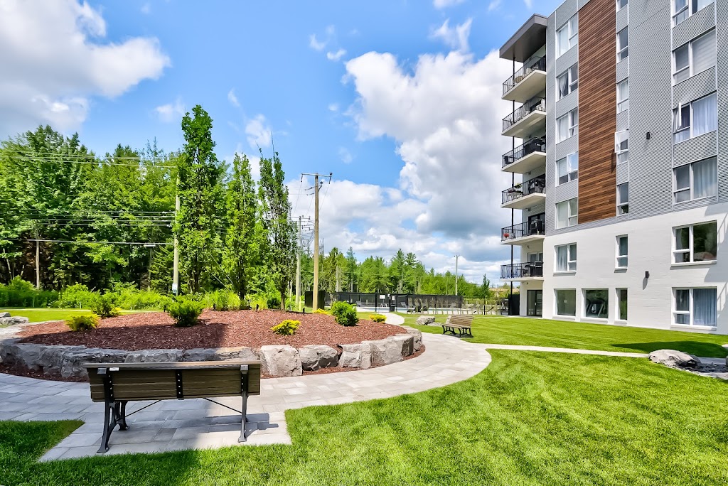 M3 Condos rental by Danam Lacourse | 17865, 17875 & 17885, 17895, 17905, 17915 & 17925, Boul de Versailles, Mirabel, QC J7J 0V1, Canada | Phone: (450) 512-1296