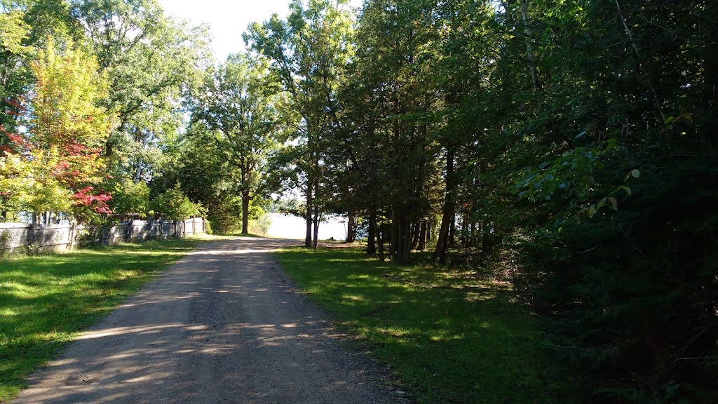 George Matheson Park | 630 Forest Park Rd, Pembroke, ON K8A 6W2, Canada | Phone: (613) 735-6291