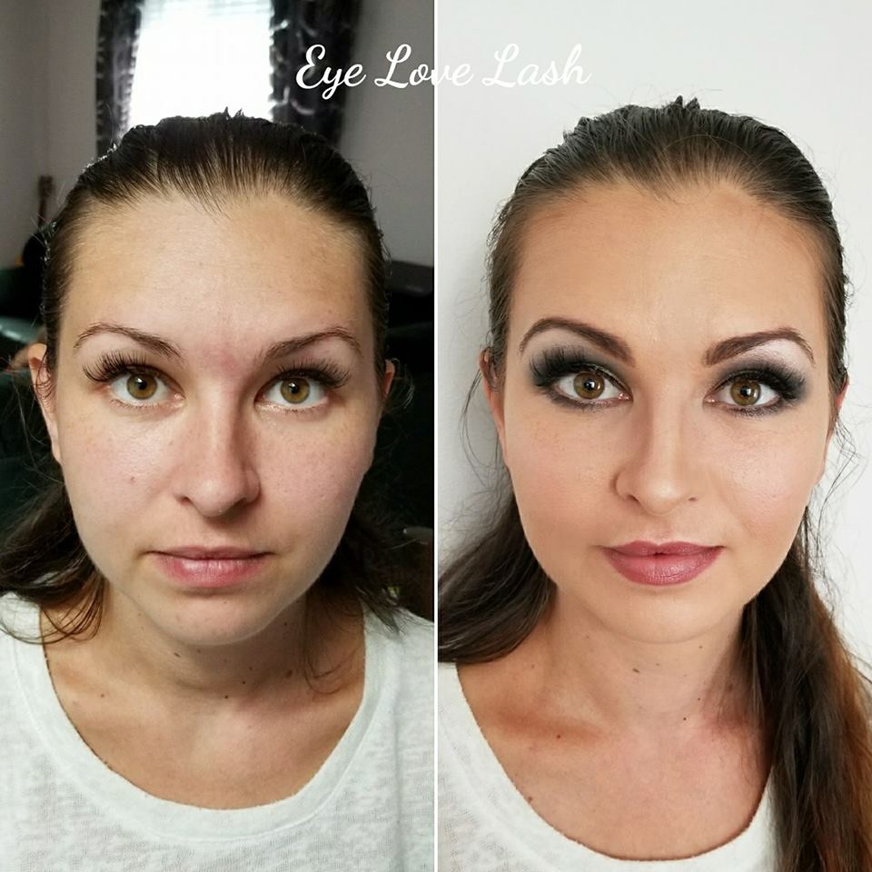 Eye Love Lash | 151 Essa Rd, Barrie, ON L4N 3L2, Canada | Phone: (705) 733-0119