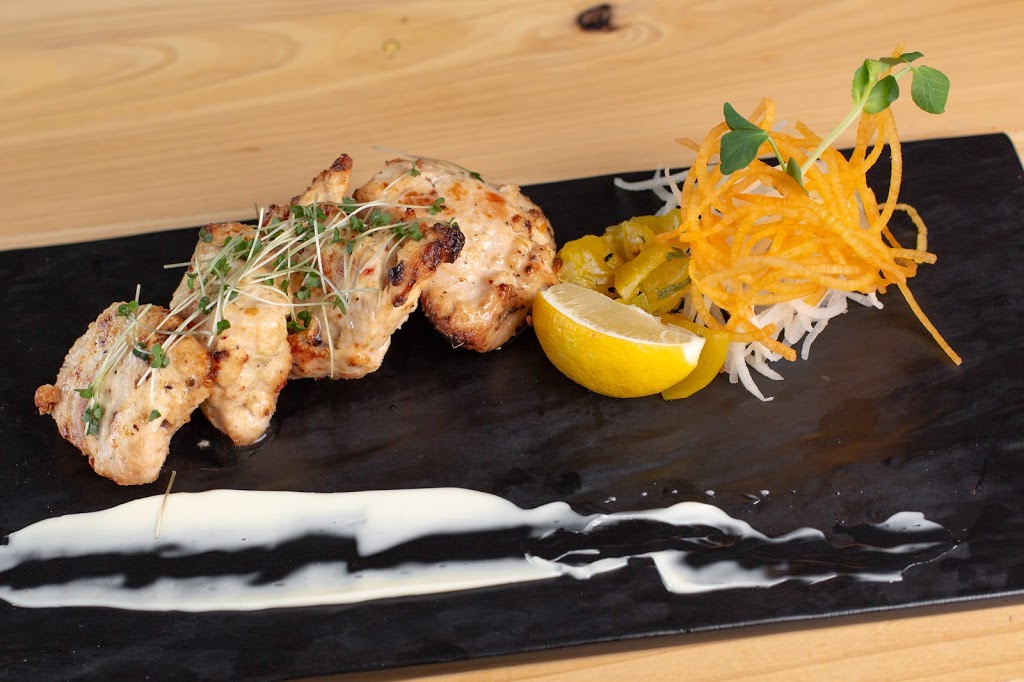 Dabang Bistro | 85 Montpelier St Unit G103, Brampton, ON L6Y 6H4, Canada | Phone: (905) 922-1313