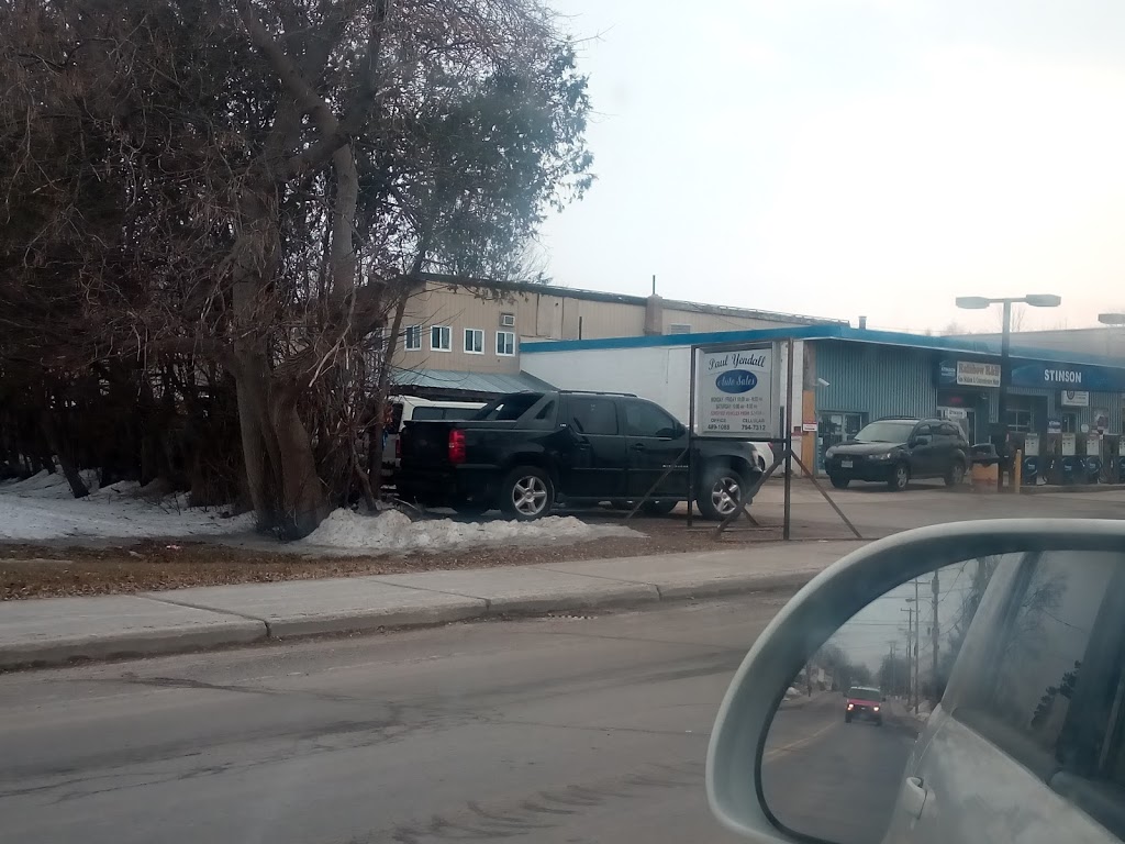 Pauls Quality Autos | 6679 Fourth Line Rd, North Gower, ON K0A 2T0, Canada | Phone: (613) 489-1088