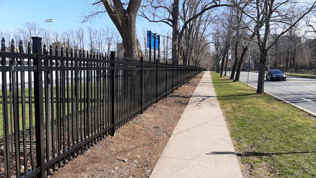 Arkson Fence Ltd. | 961 Old Mulgrave Rd, Monastery, NS B0H 1W0, Canada | Phone: (902) 456-7267