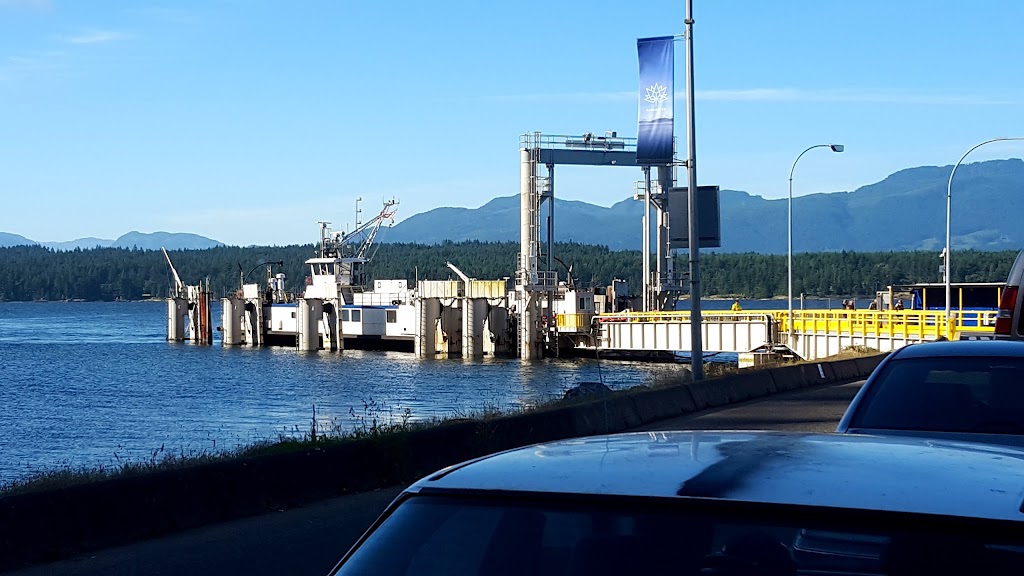Hornby Island Resort | 4305 Shingle Spit Rd, Hornby Island, BC V0R 1Z0, Canada | Phone: (250) 335-0136