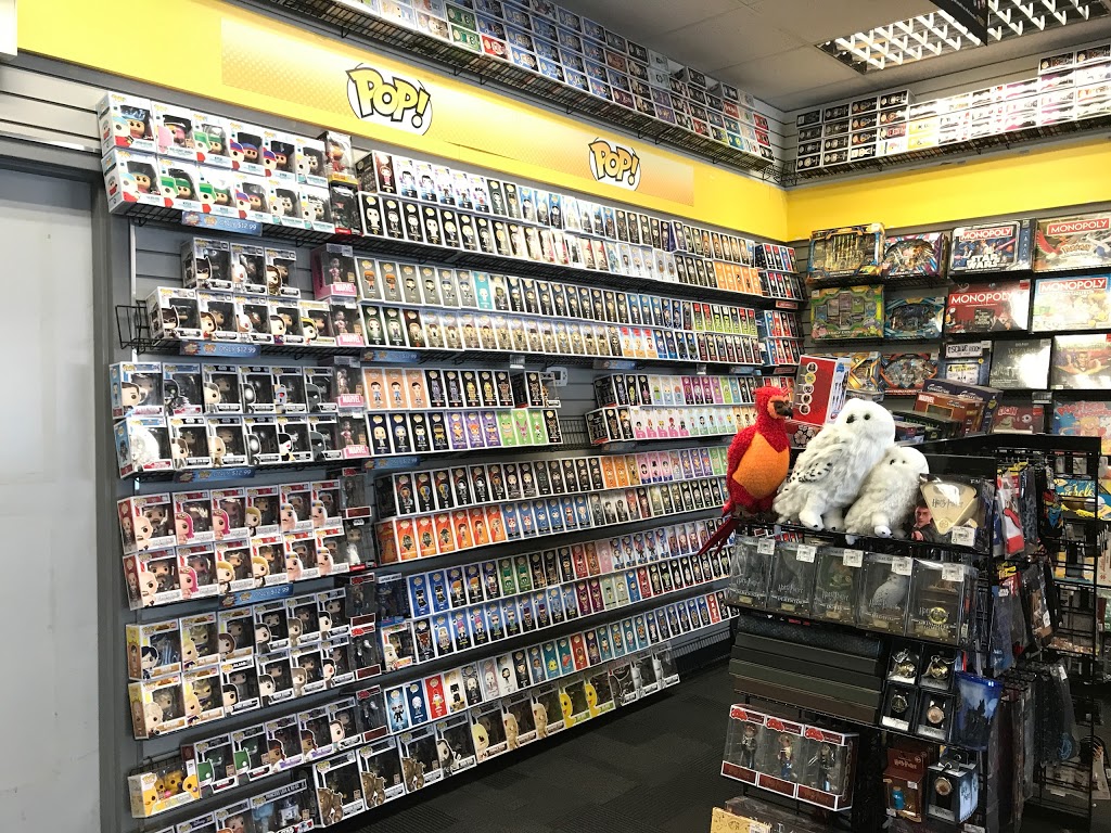 EB Games | 35 Mapleview Dr W, Barrie, ON L4N 9H5, Canada | Phone: (705) 719-6219
