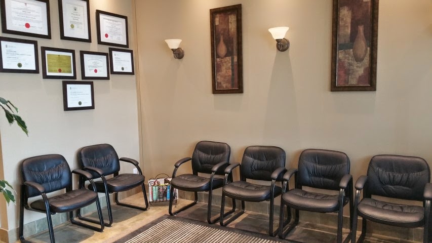 Dentistry Mavisteeles | 80 Clementine Dr, Brampton, ON L6Y 0L8, Canada | Phone: (905) 451-5151
