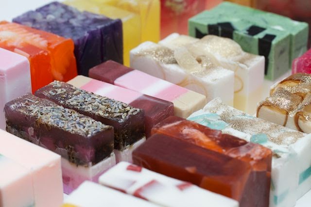 CHIC Luxury Soaps | 384 Yonge St #35, Toronto, ON M5G 2K2, Canada | Phone: (289) 807-2400