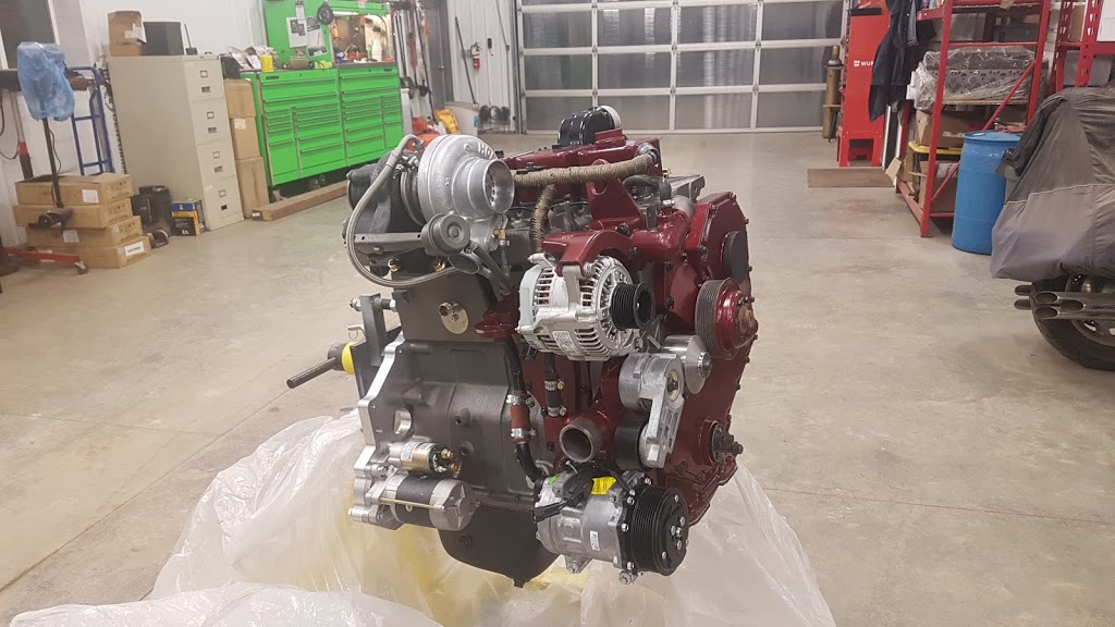 Bow Diesel Injection Ltd. | 35241 Rng Rd 281, Red Deer County, AB T4G 0E6, Canada | Phone: (403) 227-6888