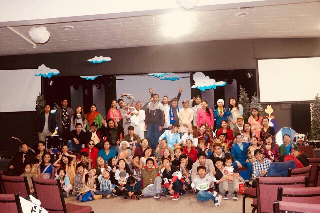 NEPALI CHRISTIAN CHURCH | 41 Birchwood Rd, Regina, SK S4S 5N2, Canada | Phone: (306) 580-3600