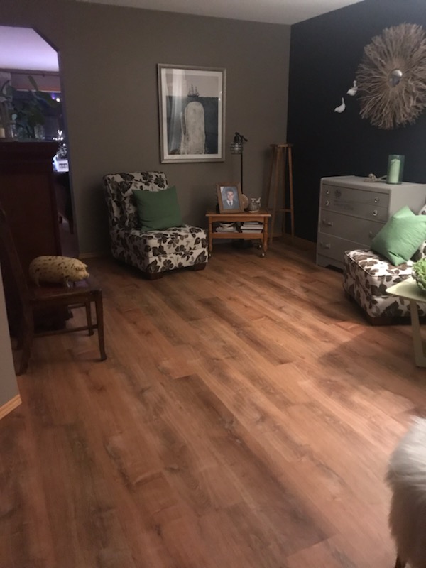 Insta Flooring Ltd | 132 Rivendale Dr, Beaver Bank, NS B4G 1G2, Canada | Phone: (902) 414-4580