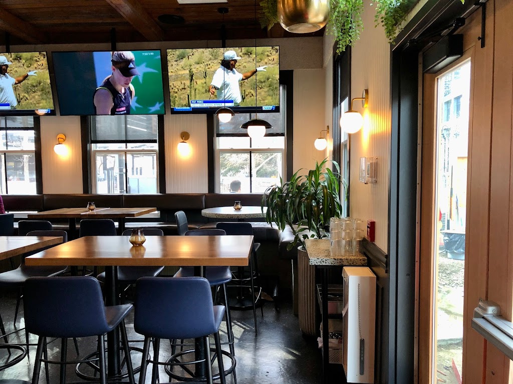LOCAL Public Eatery | 201 Barclay Parade SW, Calgary, AB T2P 4R5, Canada | Phone: (587) 943-3410