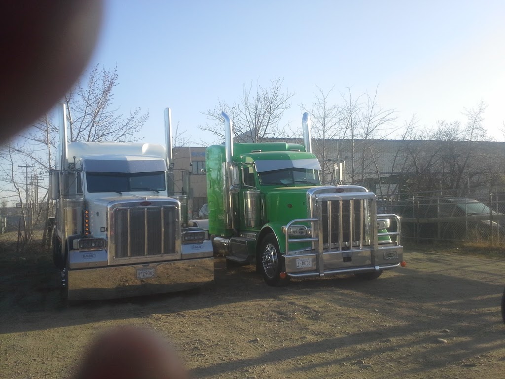 Sharp Oilfield Services | 12455 153 St NW, Edmonton, AB T5V 1E4, Canada | Phone: (780) 237-6000