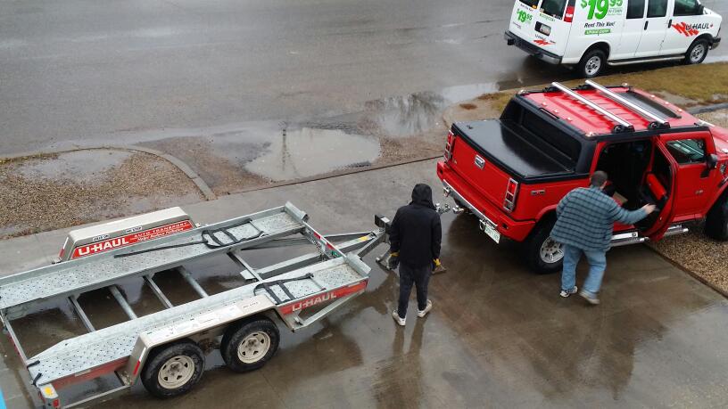 Gmorning Carwash | 605 Gray Ave, Saskatoon, SK S7N 3Y5, Canada | Phone: (306) 384-9274
