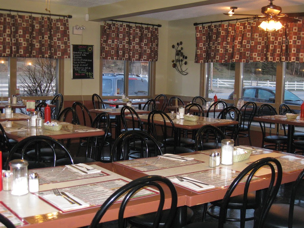 Barbe Jr | 292 Route 105, Low, QC J0X 2C0, Canada | Phone: (819) 422-3661
