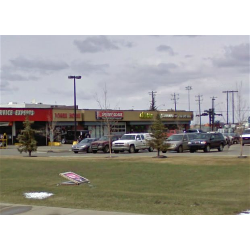 Speedy Glass | 3418 99 St NW, Edmonton, AB T6E 5X5, Canada | Phone: (780) 465-0324