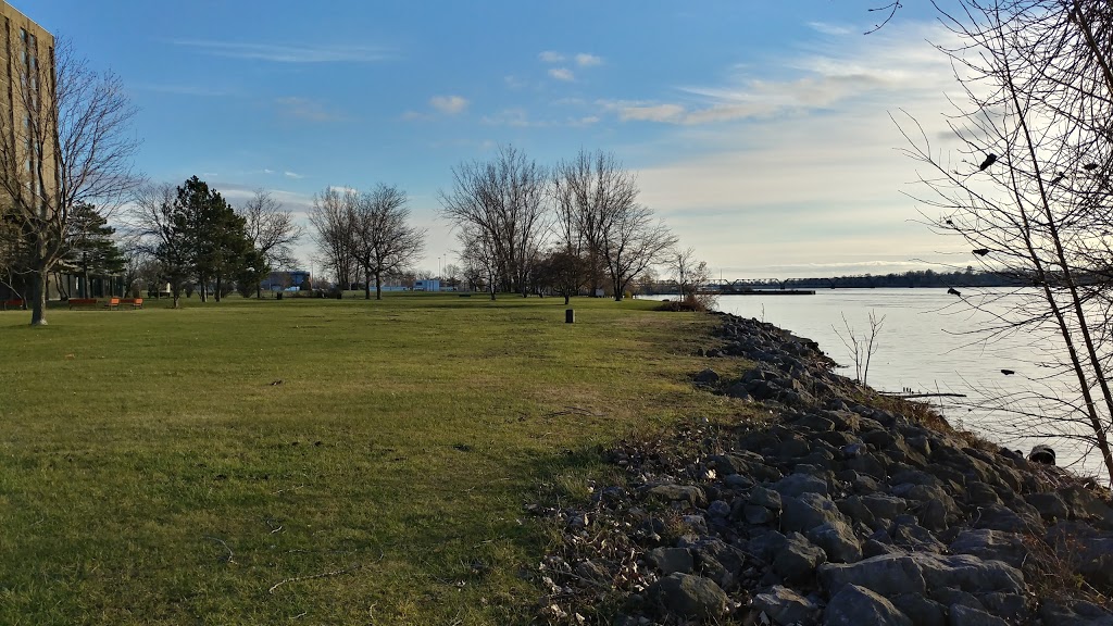 Tow Path Park | Hertel Ave, Buffalo, NY 14207, USA | Phone: (716) 858-8355