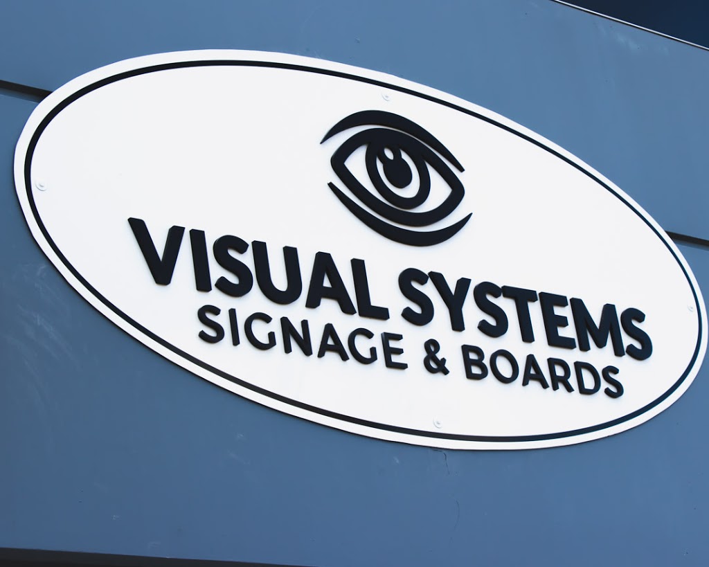 Visual Systems | 2677 192 St Unit 115, Surrey, BC V3Z 3X1, Canada | Phone: (604) 437-8917