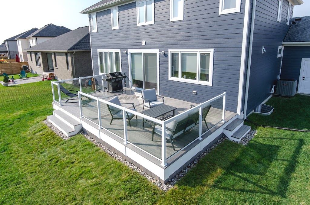 Quality Carpentry | Ridgeview Ct, London, ON N5Y 1J3, Canada | Phone: (519) 495-3754
