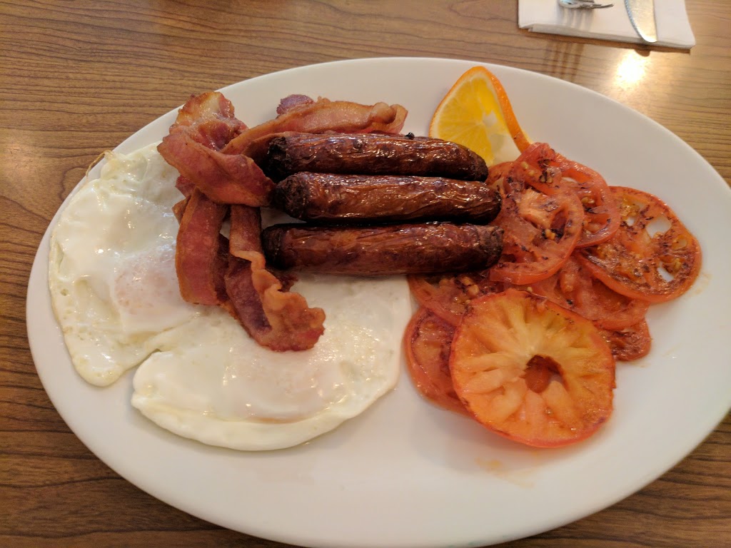 Vienna Restaurant | 28 Macdonell St, Guelph, ON N1H 2Z3, Canada | Phone: (519) 265-3353