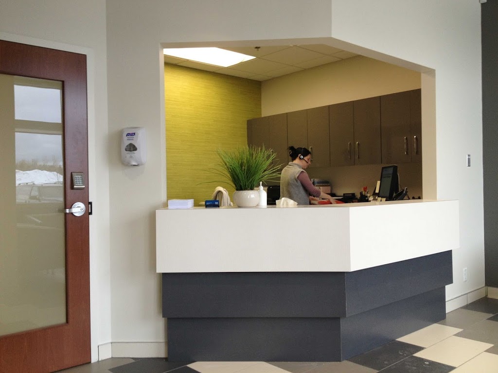 IRM Moncton MRI | 585 Mapleton Rd #101, Moncton, NB E1G 2K5, Canada | Phone: (506) 204-7040