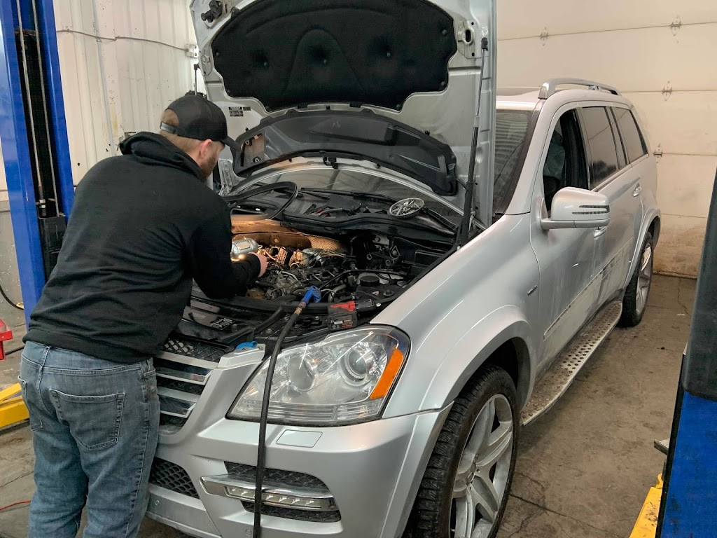 NB DIESEL | 170 Bd Bellerose O Local R, Laval, QC H7L 6A2, Canada | Phone: (514) 261-0696