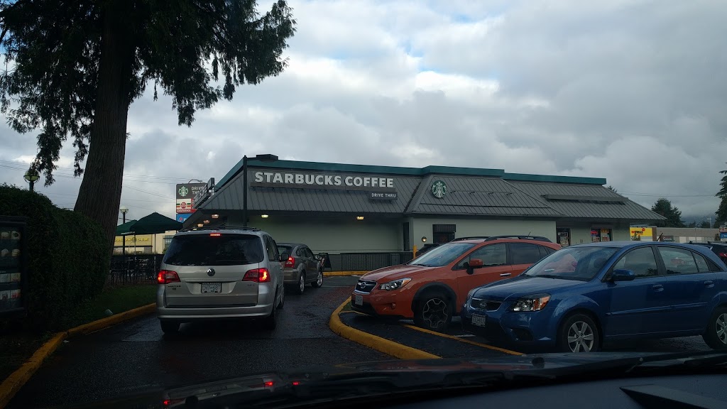 Starbucks | 2840 Oxford St, Port Coquitlam, BC V3B 5L7, Canada | Phone: (604) 464-0399