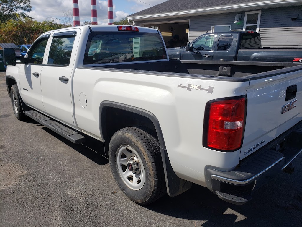 Hayden Agencies Limited | 293 Windmill Rd, Dartmouth, NS B3A 1G9, Canada | Phone: (902) 469-5444