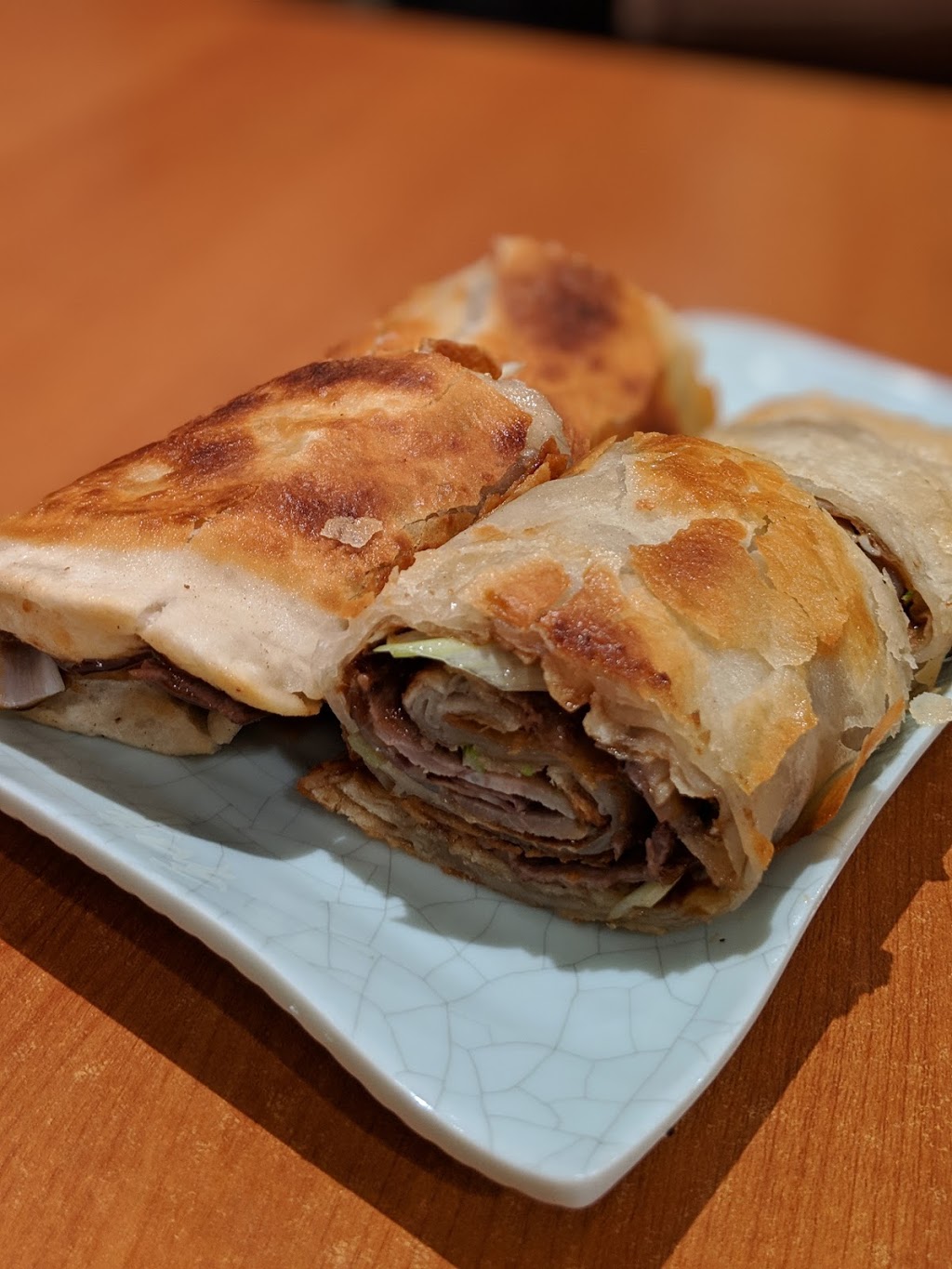 Peaceful Restaurant | 2394 W 4th Ave, Vancouver, BC V6K 1P1, Canada | Phone: (604) 559-9533